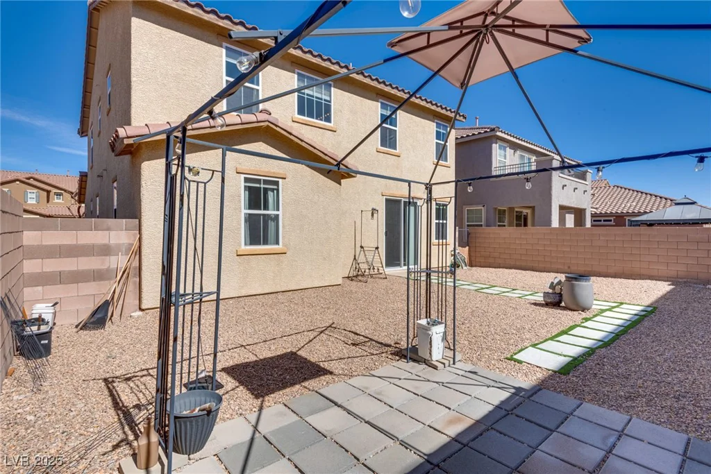 933 Monte Nerone, Henderson, NV 89012
