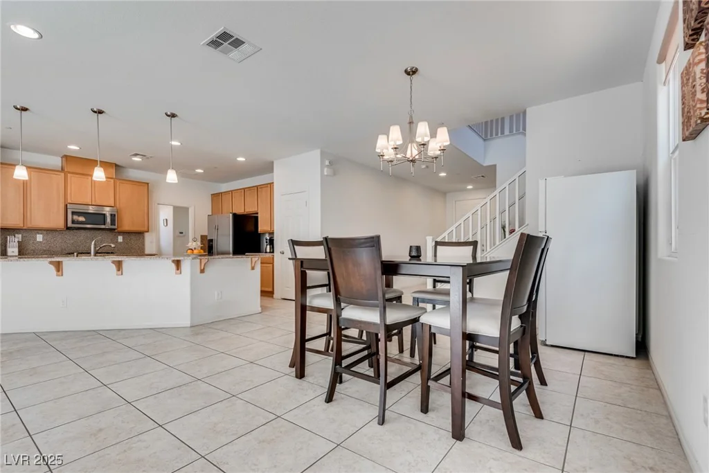 933 Monte Nerone, Henderson, NV 89012