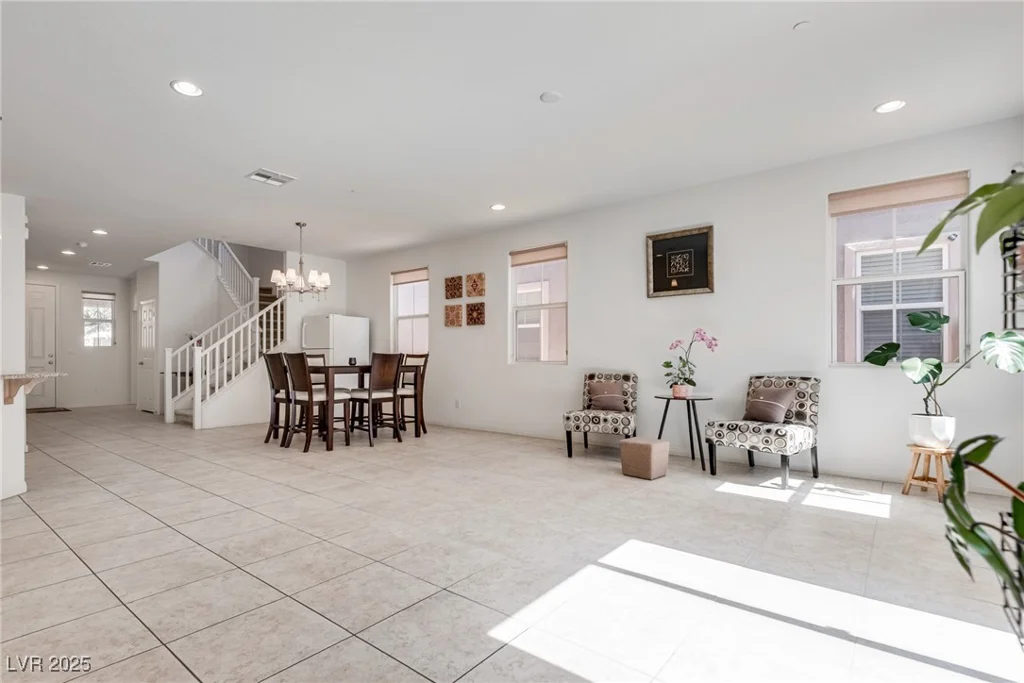 933 Monte Nerone, Henderson, NV 89012