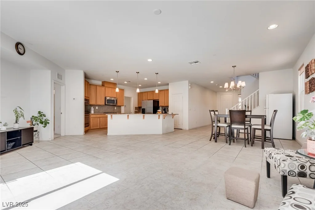 933 Monte Nerone, Henderson, NV 89012
