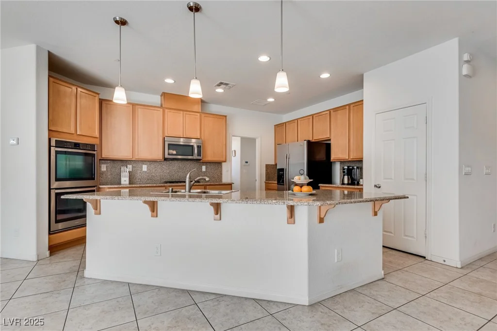 933 Monte Nerone, Henderson, NV 89012