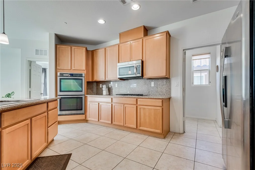 933 Monte Nerone, Henderson, NV 89012