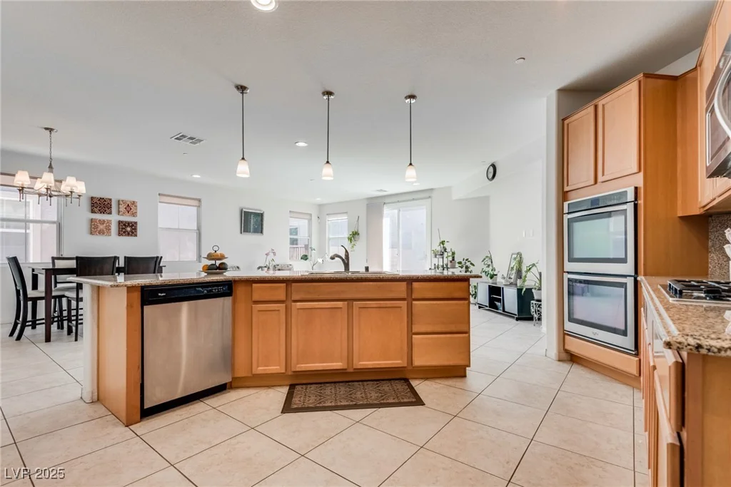 933 Monte Nerone, Henderson, NV 89012