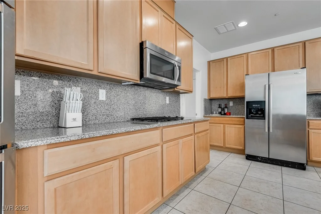 933 Monte Nerone, Henderson, NV 89012