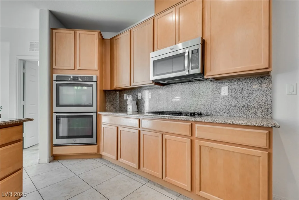 933 Monte Nerone, Henderson, NV 89012