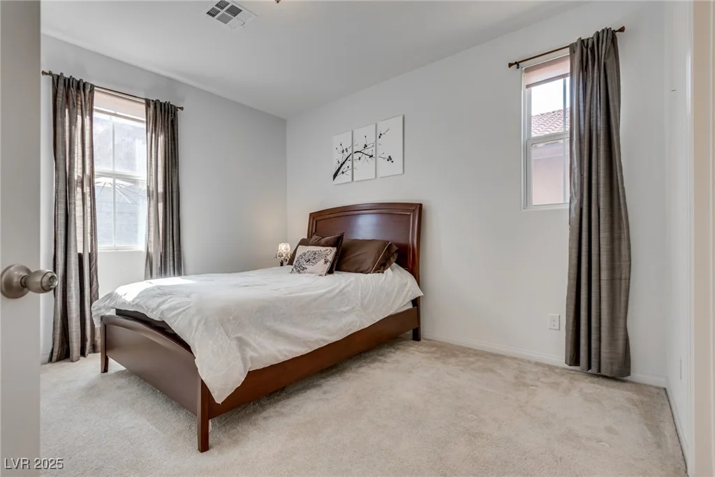933 Monte Nerone, Henderson, NV 89012