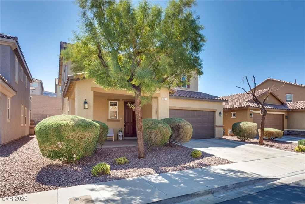 933 Monte Nerone, Henderson, NV 89012