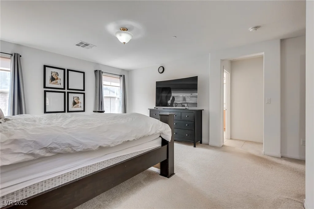 933 Monte Nerone, Henderson, NV 89012