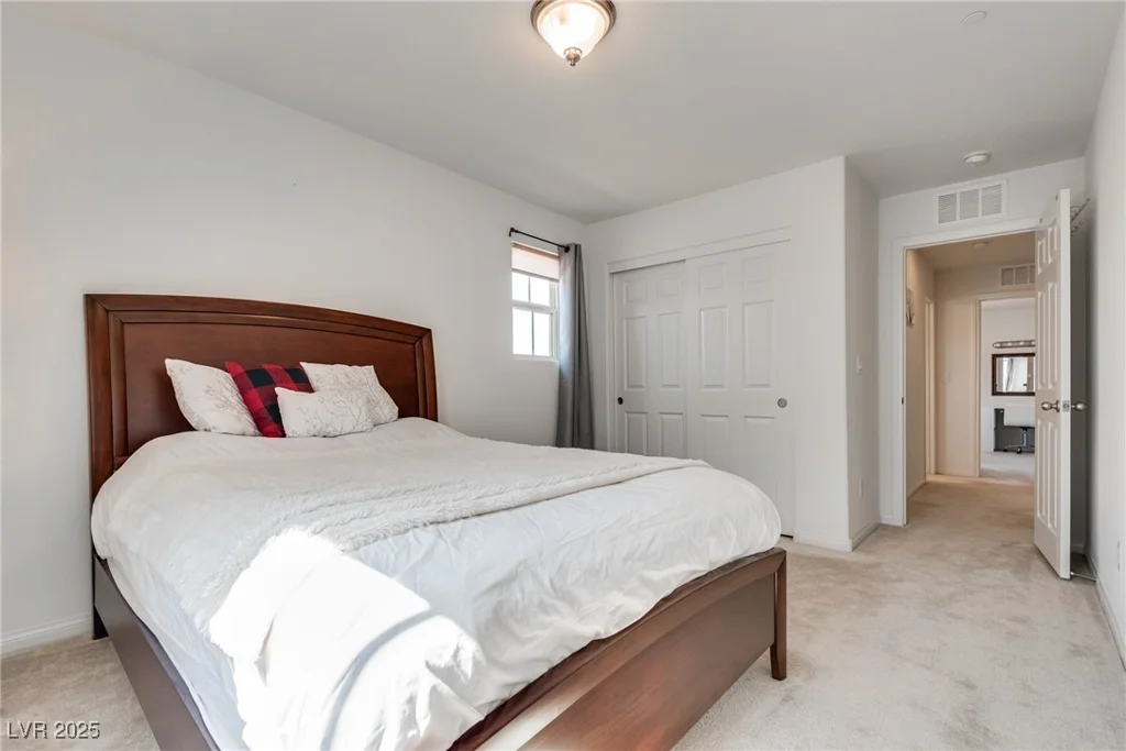 933 Monte Nerone, Henderson, NV 89012