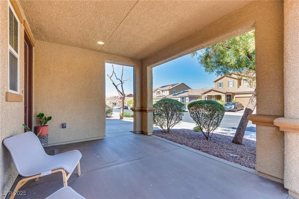 933 Monte Nerone, Henderson, NV 89012