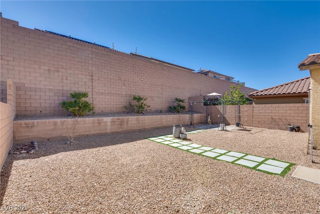 933 Monte Nerone, Henderson, NV 89012
