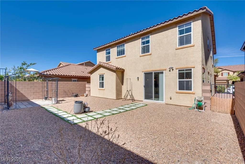 933 Monte Nerone, Henderson, NV 89012