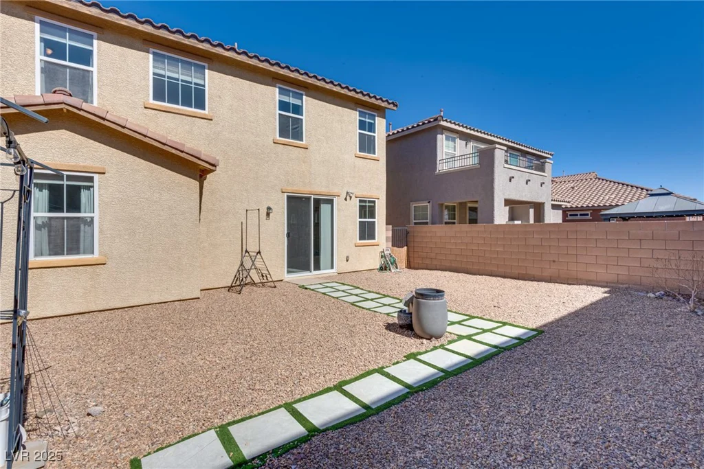 933 Monte Nerone, Henderson, NV 89012