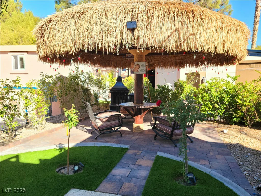 8175 Arville, Las Vegas, NV 89139