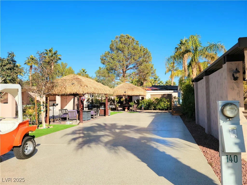 8175 Arville, Las Vegas, NV 89139