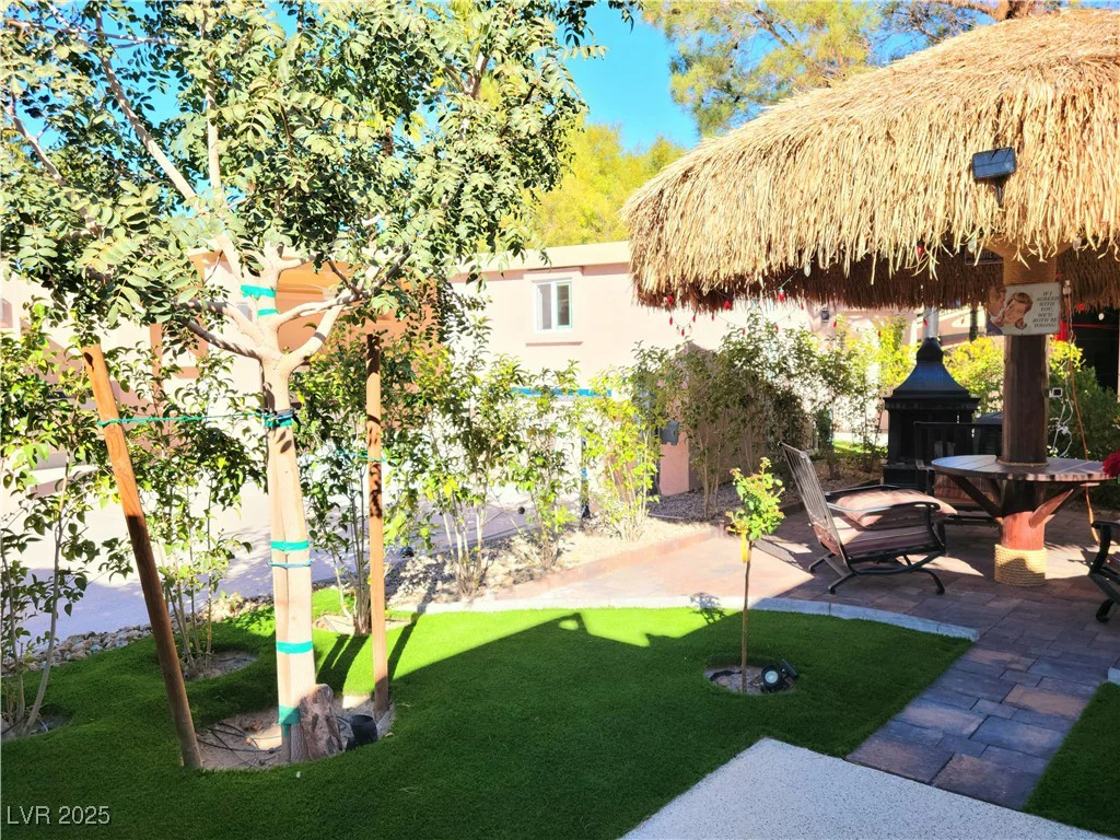8175 Arville, Las Vegas, NV 89139