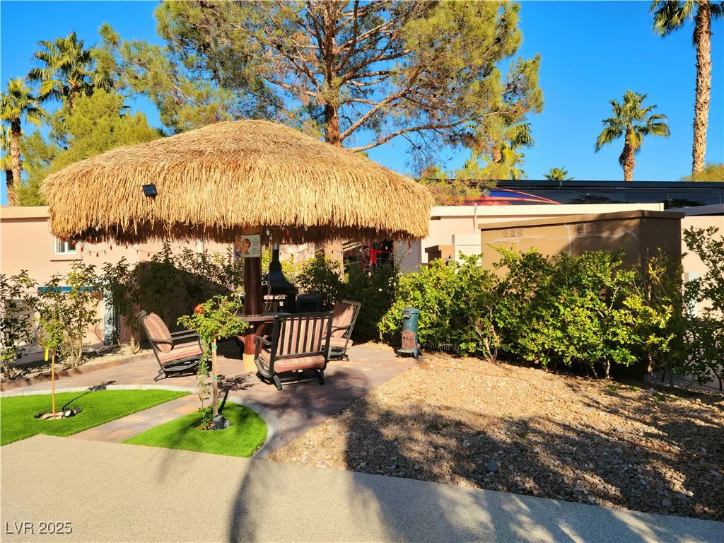 8175 Arville, Las Vegas, NV 89139