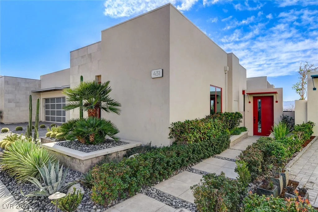 431 Tranquil Peak, Henderson, NV 89012