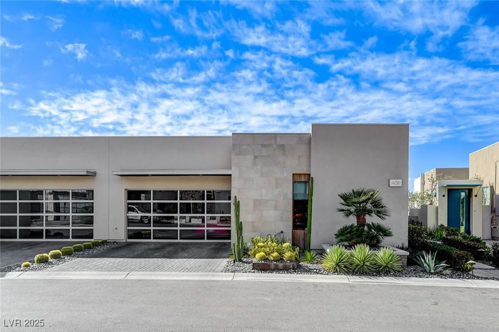 431 Tranquil Peak, Henderson, NV 89012