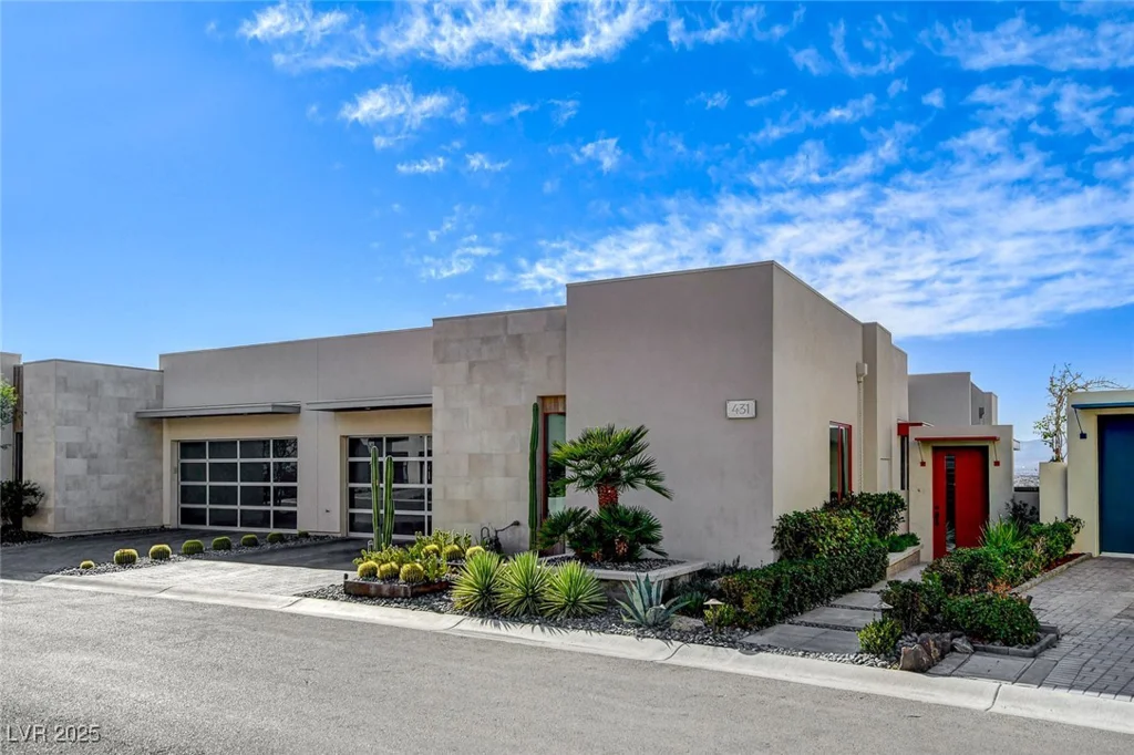 431 Tranquil Peak, Henderson, NV 89012