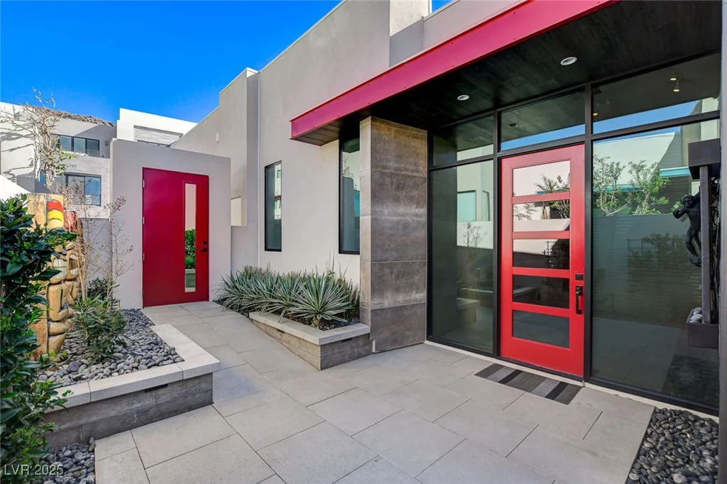 431 Tranquil Peak, Henderson, NV 89012