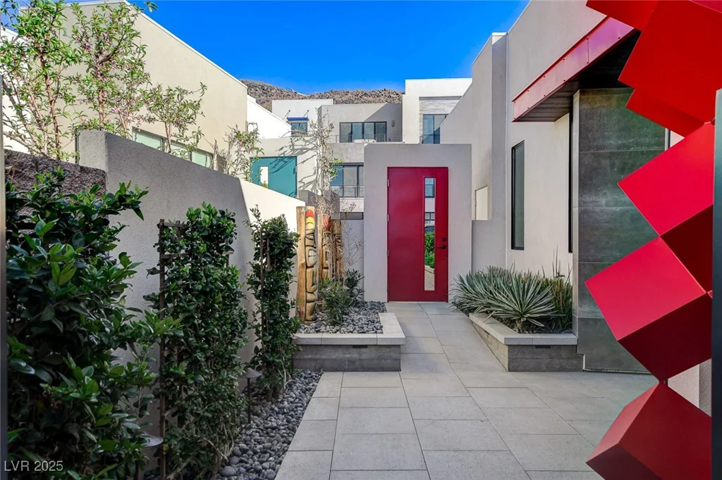 431 Tranquil Peak, Henderson, NV 89012