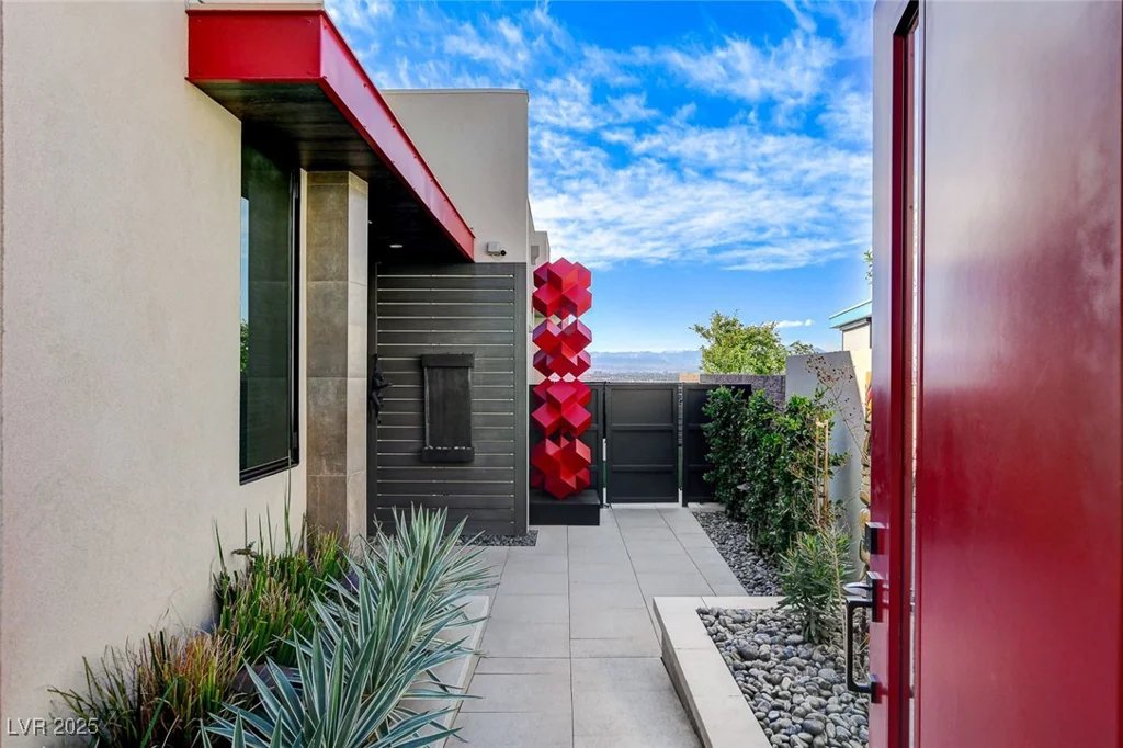431 Tranquil Peak, Henderson, NV 89012