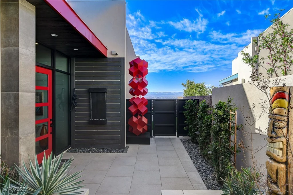 431 Tranquil Peak, Henderson, NV 89012