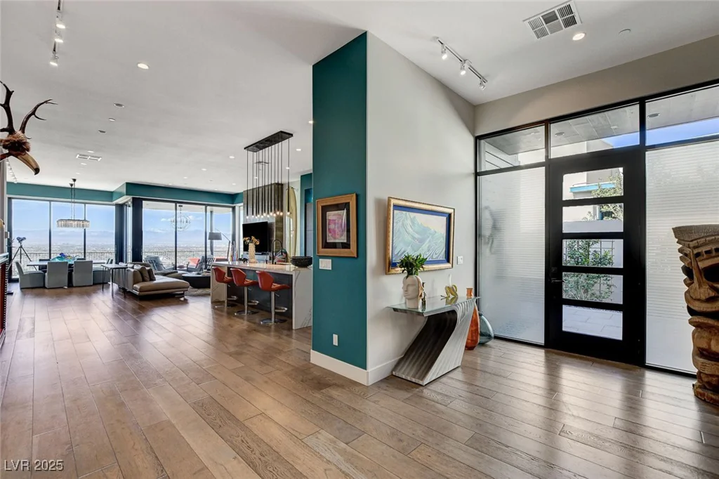 431 Tranquil Peak, Henderson, NV 89012