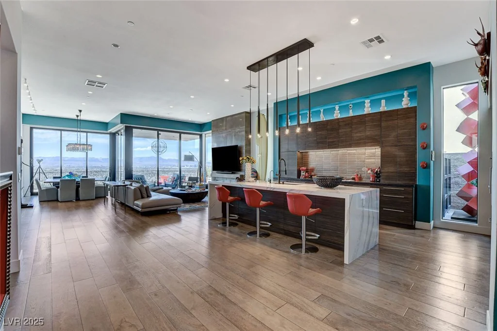 431 Tranquil Peak, Henderson, NV 89012