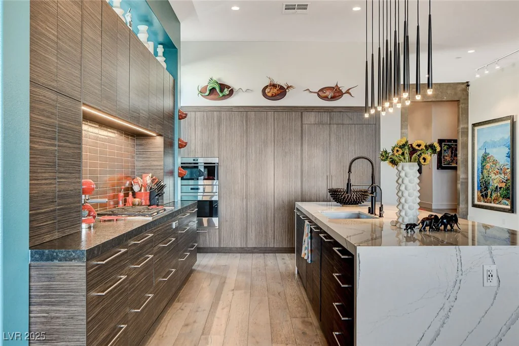 431 Tranquil Peak, Henderson, NV 89012