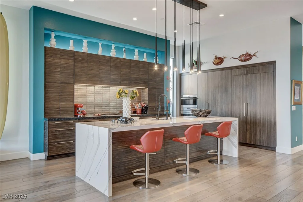 431 Tranquil Peak, Henderson, NV 89012