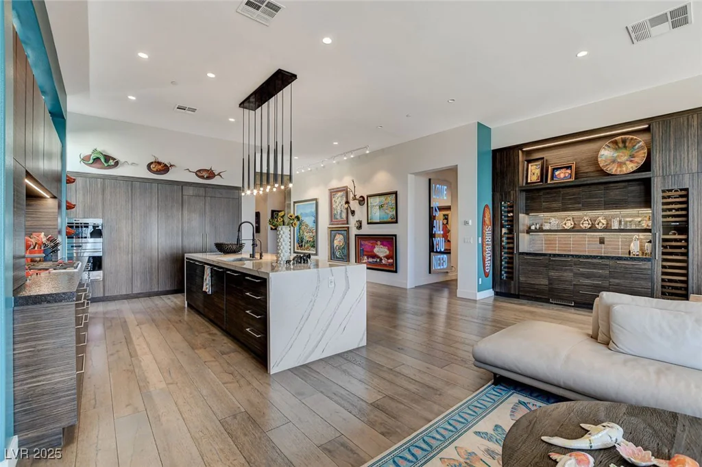 431 Tranquil Peak, Henderson, NV 89012