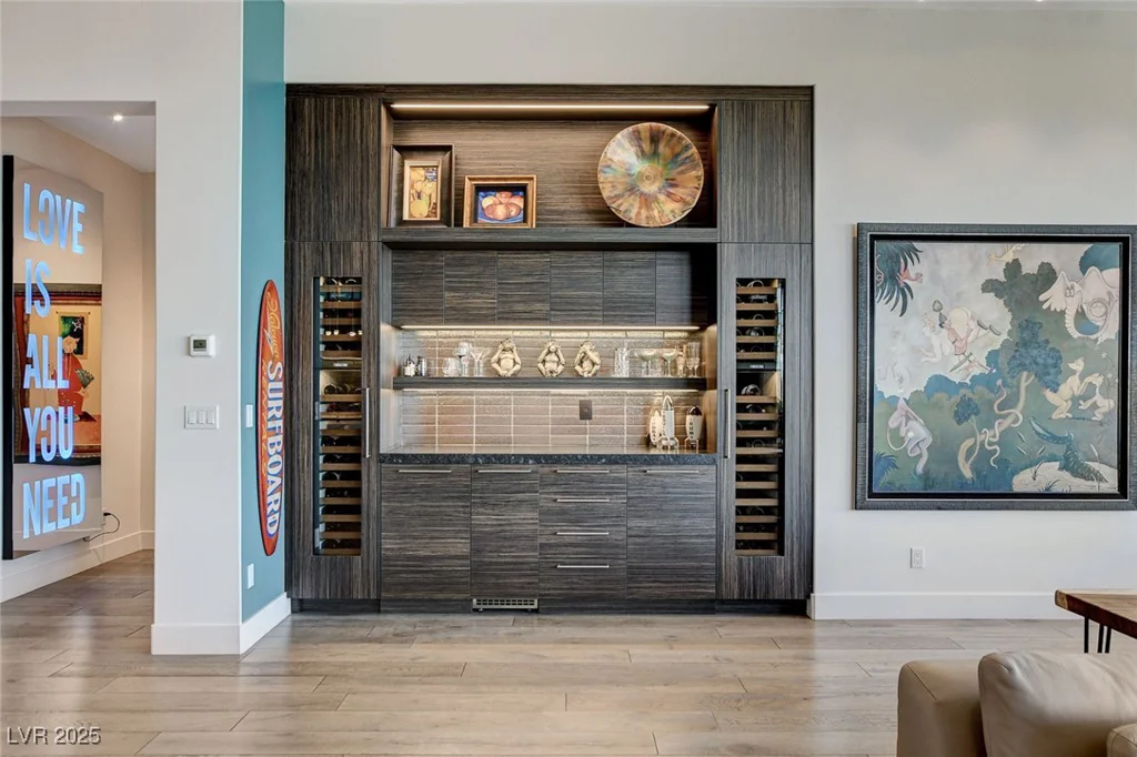 431 Tranquil Peak, Henderson, NV 89012
