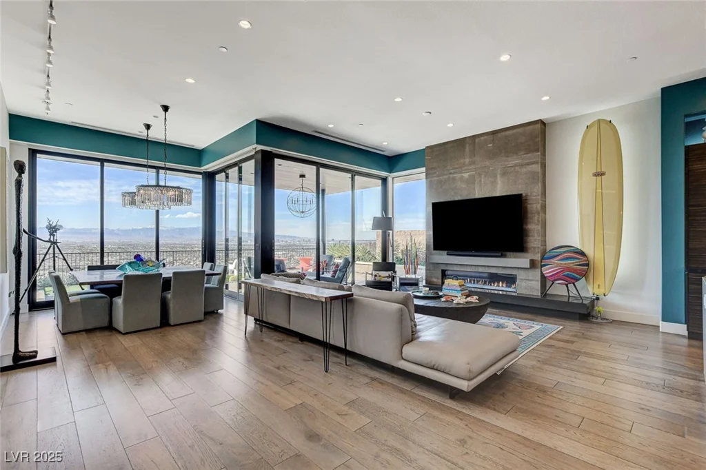 431 Tranquil Peak, Henderson, NV 89012