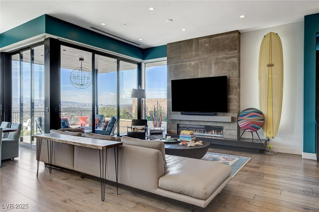 431 Tranquil Peak, Henderson, NV 89012
