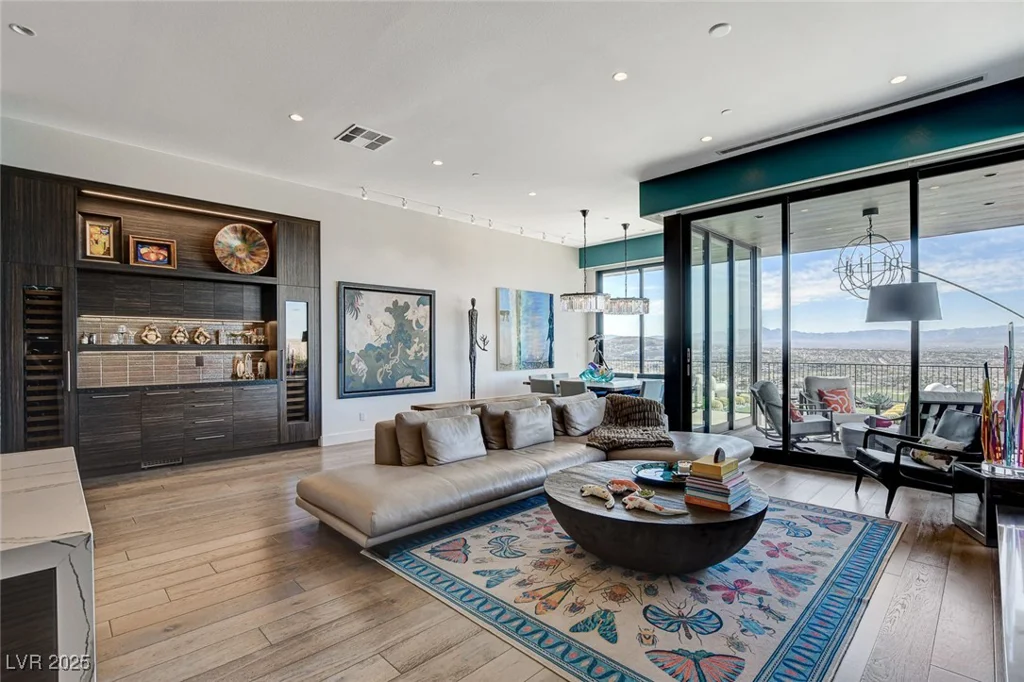 431 Tranquil Peak, Henderson, NV 89012