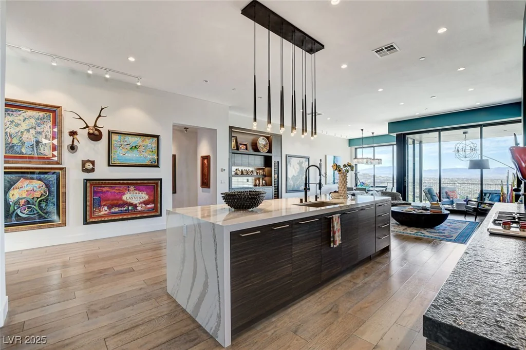 431 Tranquil Peak, Henderson, NV 89012