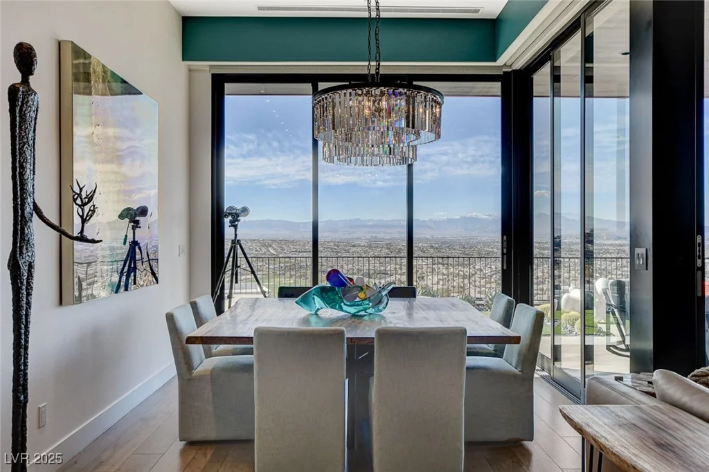 431 Tranquil Peak, Henderson, NV 89012