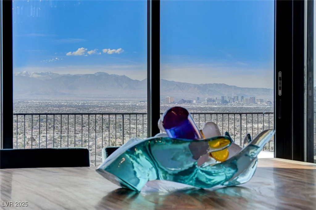 431 Tranquil Peak, Henderson, NV 89012