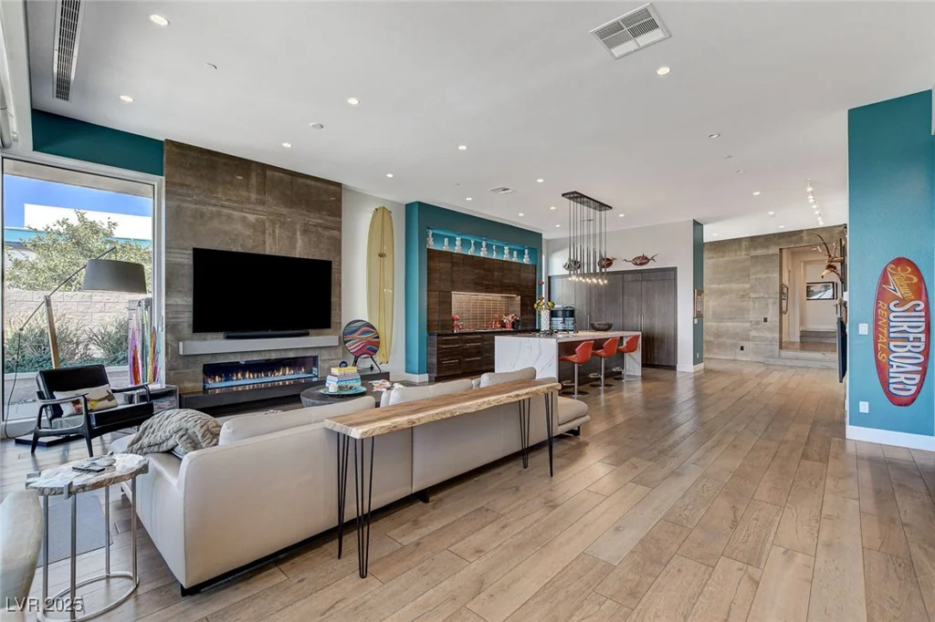 431 Tranquil Peak, Henderson, NV 89012