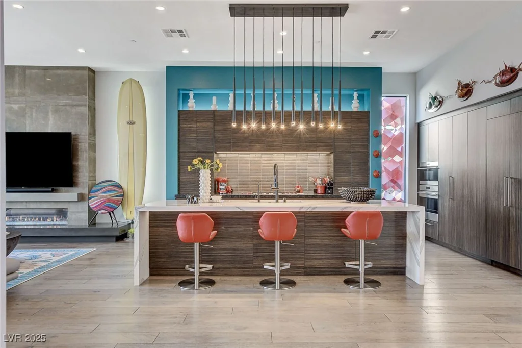431 Tranquil Peak, Henderson, NV 89012