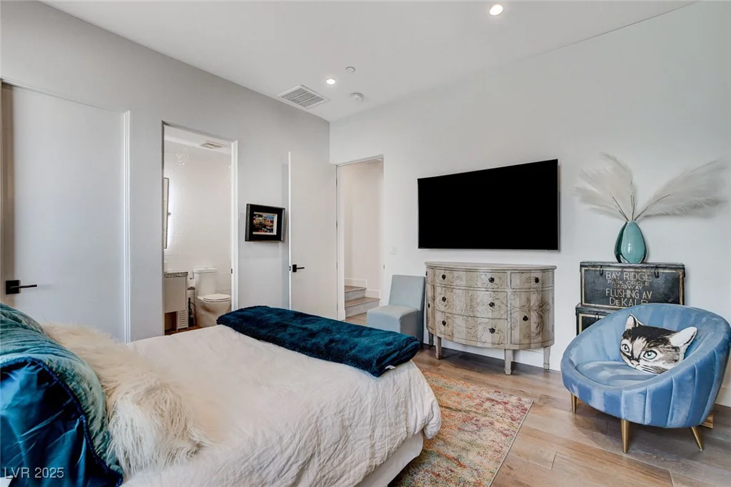 431 Tranquil Peak, Henderson, NV 89012