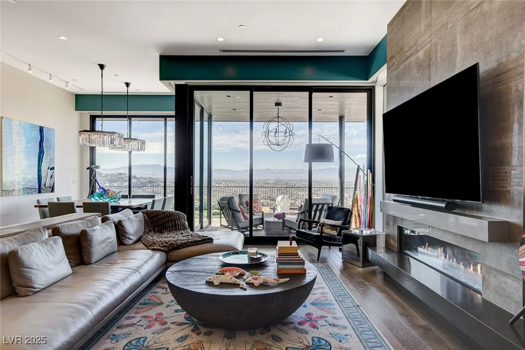 431 Tranquil Peak, Henderson, NV 89012