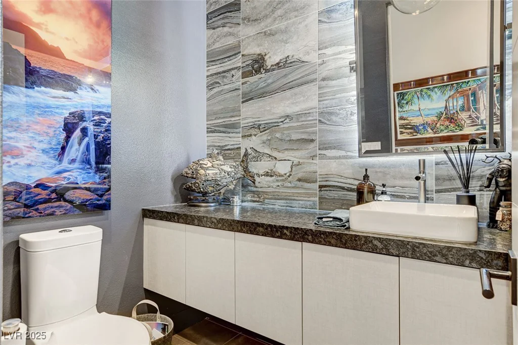 431 Tranquil Peak, Henderson, NV 89012