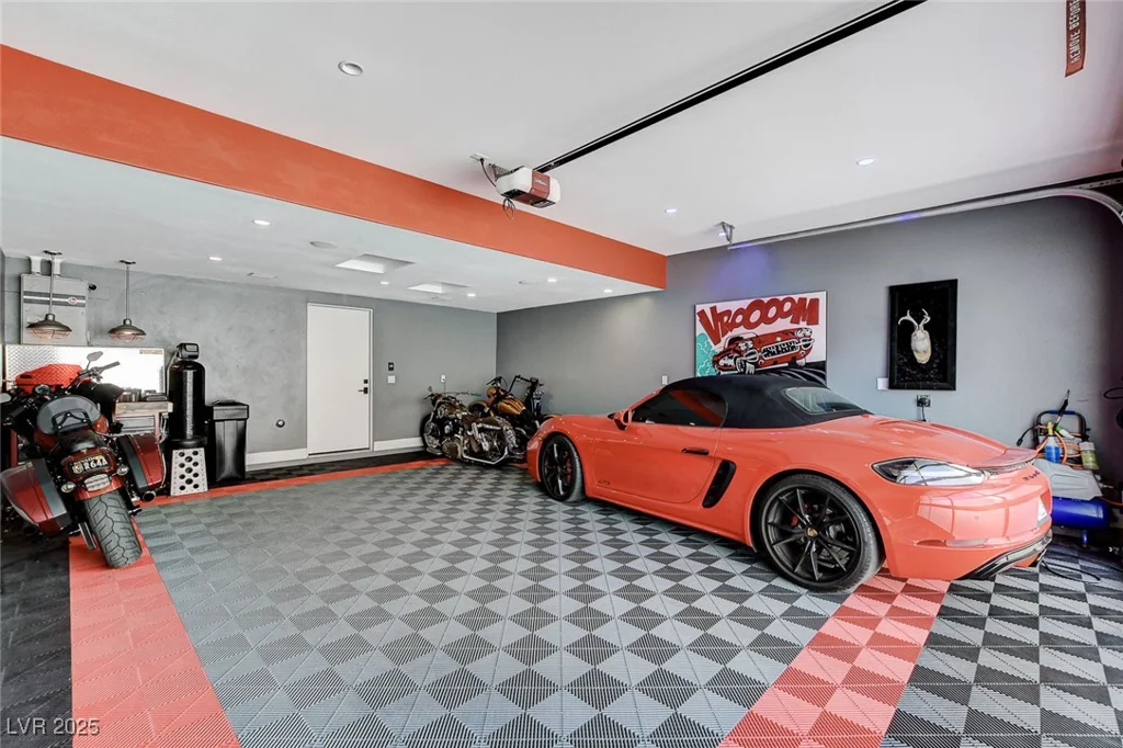 431 Tranquil Peak, Henderson, NV 89012