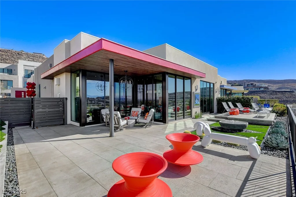 431 Tranquil Peak, Henderson, NV 89012