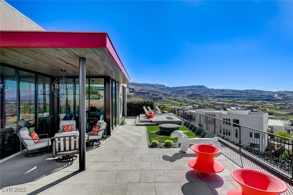 431 Tranquil Peak, Henderson, NV 89012