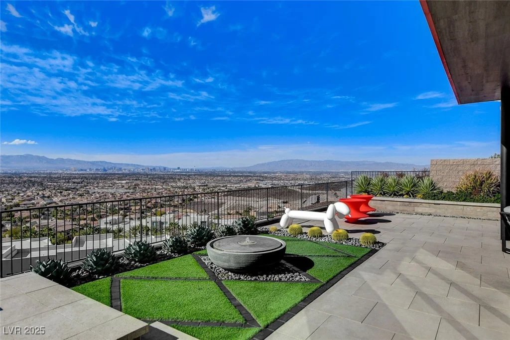 431 Tranquil Peak, Henderson, NV 89012