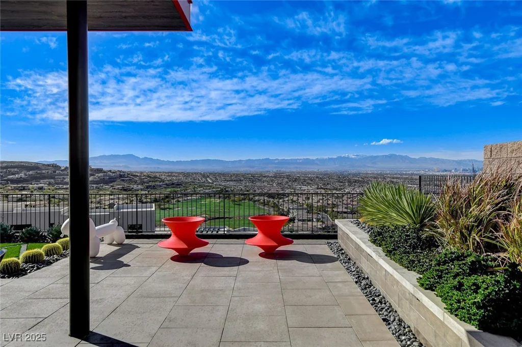 431 Tranquil Peak, Henderson, NV 89012